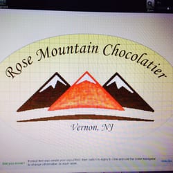 Rose Mountain Chocolatier - Store logo