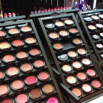 MAC Cosmetics - Cosmetics & Beauty Supply Near Me - Chula Vista, California