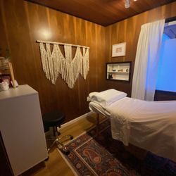 Meridian Alchemy Acupuncture & Wellness
