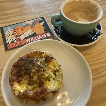 William's Coffee Co - Coffee & Tea Near Me - Phoenix, Arizona