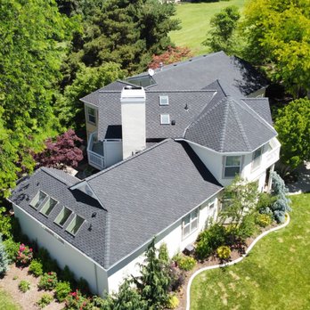 Rebel Roofing - Roofing Near Me - Boise, Idaho