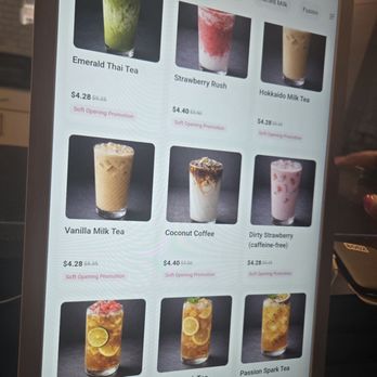 Noa Coffee and Tea - Coffee & Tea Near Me - West Covina, California Noa Coffee and Tea - Coffee & Tea Near Me - West Covina, California