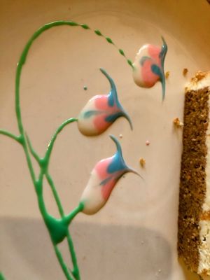 Eva's European Sweets by null