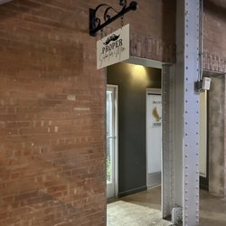 Proper Salon For Men - Outside Business