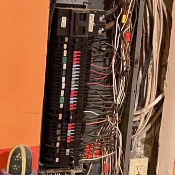 All Star Electrical Services - Old zinsco panel that was upgraded (no longer have this old one) - Electricians Near Me - Philadelphia, Pennsylvania All Star Electrical Services - Old zinsco panel that was upgraded (no longer have this old one) - Electricians Near Me - Philadelphia, Pennsylvania