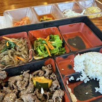 Korean Grill - Korean Near Me - Woodbridge, Virginia Korean Grill - Korean Near Me - Woodbridge, Virginia
