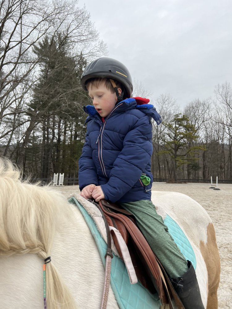 US Horse Welfare and Rescue - equestrian in Avon, CT