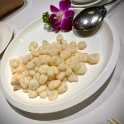 蘇浙滙 - Stir-fried fresh water shrimp