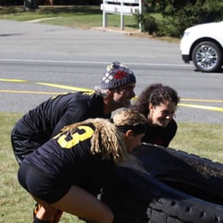 Black Bear Fitness