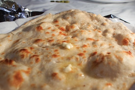 Dhaba Indian Kitchen by null