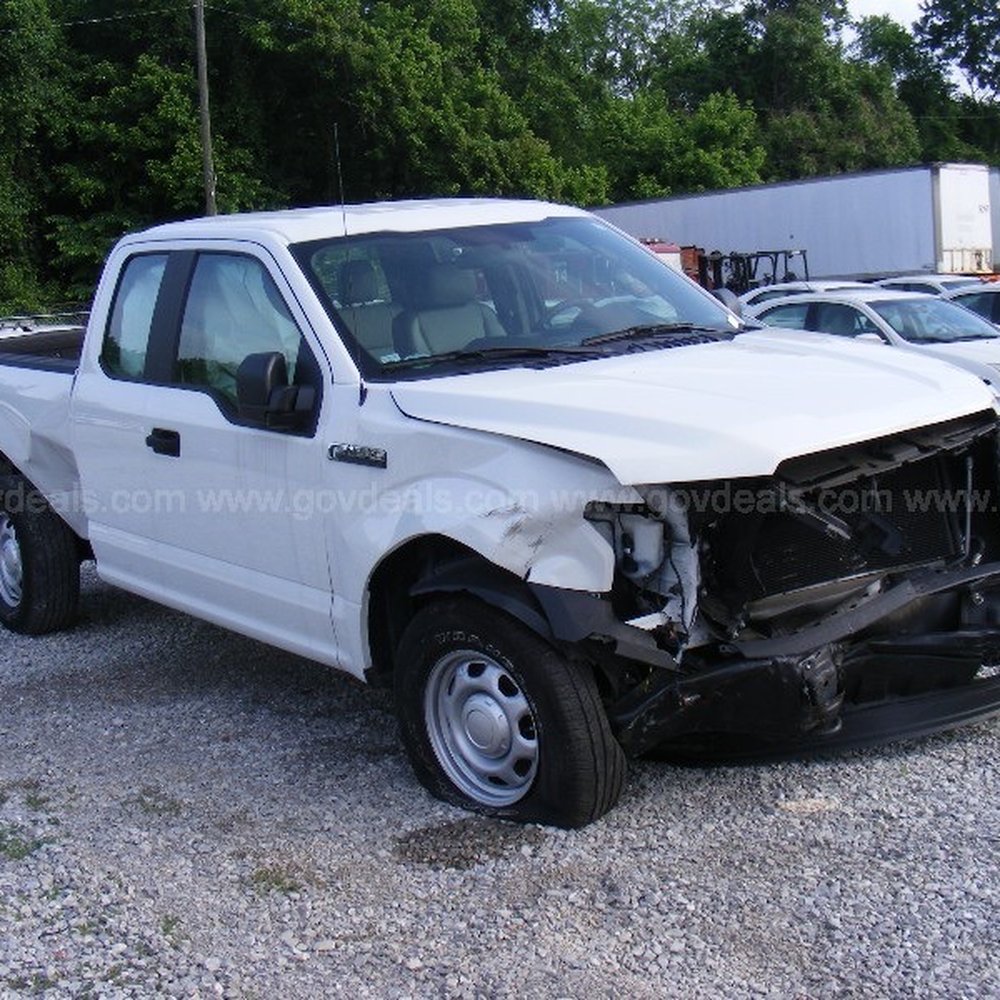 A & M Auto - Be careful!  He tried to sell us this truck as a clean title.  My husband googled the vin #.  It was totaled out of state.  What a thief. - Car Dealers Near Me - Fresno, California