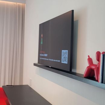 citizenM Los Angeles Downtown - Hotels Near Me - Los Angeles, California