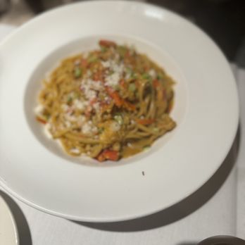 Peter Pratt's Inn - Lobster Linguine - American Near Me - Yorktown Heights, New York Peter Pratt's Inn - Lobster Linguine - American Near Me - Yorktown Heights, New York