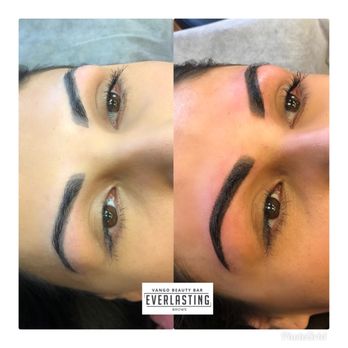 VanGo Beauty Bar - Permanent Makeup Near Me - Chicago, Illinois
