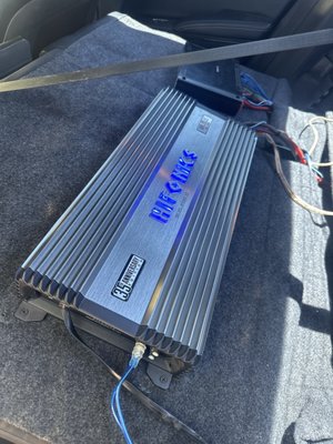 Sound Fx Car Audio Video Security