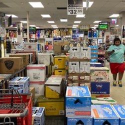 Home Wine & Liquors