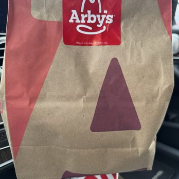 Arby's - Fast Food Near Me - Feasterville Trevose, Pennsylvania