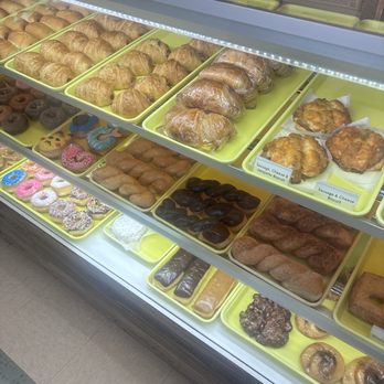Gram's Donuts - Donuts Near Me - Dallas, Texas Gram's Donuts - Donuts Near Me - Dallas, Texas