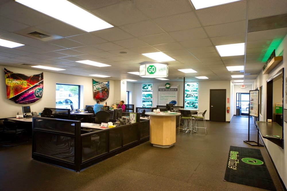 DRIVETIME USED CARS Updated August 2024 1370 Peters Creek Pkwy