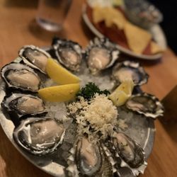 Shuck Taylor's