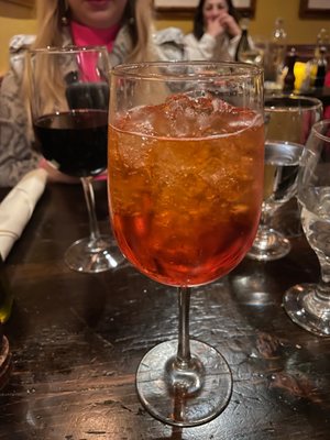 Sofi Restaurant by null