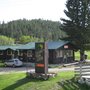 Calamity Peak Lodge
