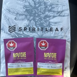 Spiritleaf - Millrise