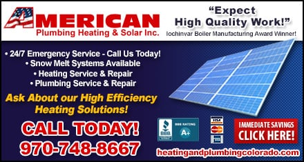 Slide of American Plumbing Heating & Solar