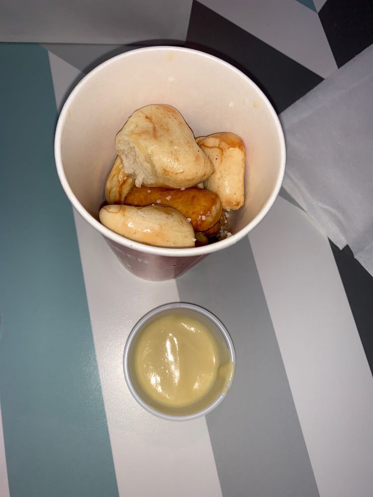 PRETZELMAKER Updated September 2024 10 Photos & 12 Reviews 10450 State St, Sandy, Utah