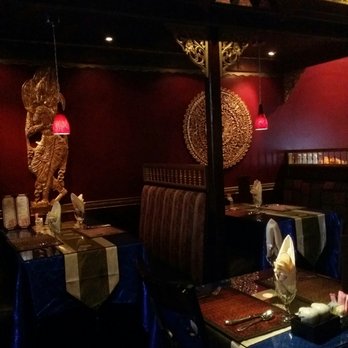 Thai Palace - Very authentic feel of a Thai restaurant. - Thai Near Me - Bradenton, Florida Thai Palace - Very authentic feel of a Thai restaurant. - Thai Near Me - Bradenton, Florida