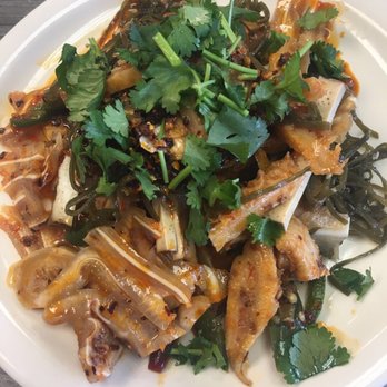 Lin's Club - Szechuan Near Me - Monrovia, California