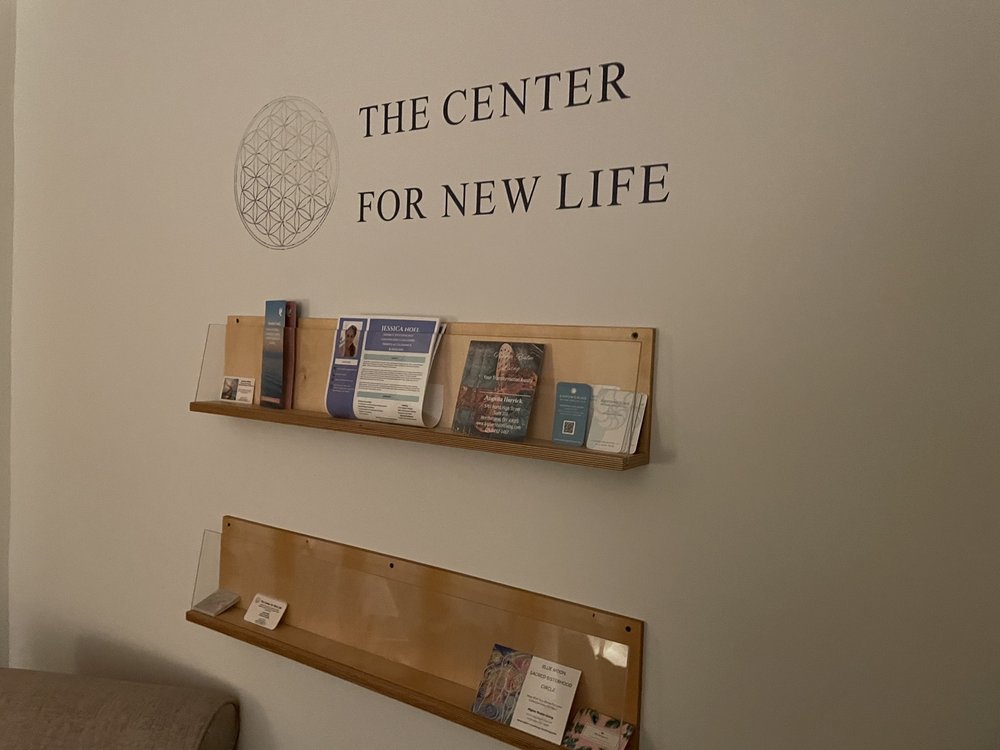 The Center for New Life - grief counselor in Worthington, OH