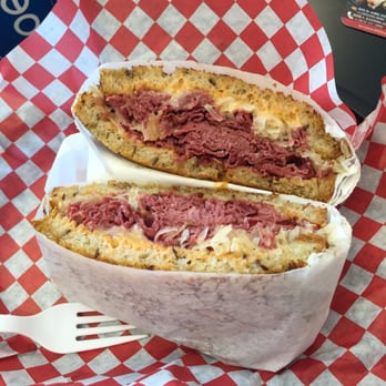 NY Slicers Deli - Sandwiches Near Me - Phoenix, Arizona