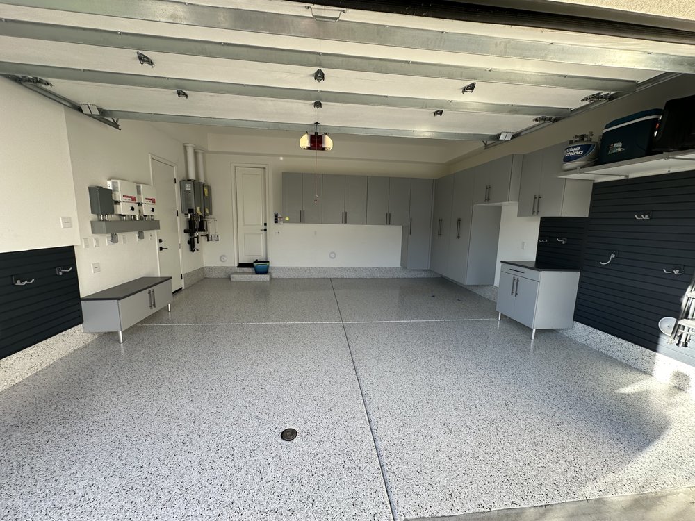 GARAGE REMEDY 589 Photos & 95 Reviews 20371 Lake Forest Dr, Lake