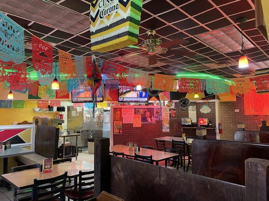 Carmen's Taqueria by null