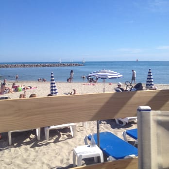 Zenith Plage - Seafood Near Me - Palavas-Les-Flots, 34