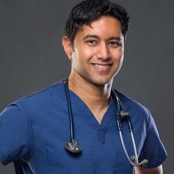 Cardiovascular Consultants Medical Group - He's literally a life saver!  Our incredible Dr. Abhi Sinha