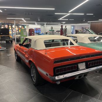 Segerstrom Shelby Event Center - Venues & Event Spaces Near Me - Irvine, California Segerstrom Shelby Event Center - Venues & Event Spaces Near Me - Irvine, California