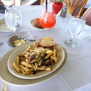 The Spinnaker - Breakfast & Brunch Near Me - Sausalito, California