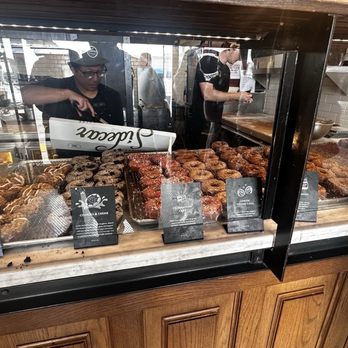 Sidecar Doughnuts & Coffee - Donuts Near Me - Costa Mesa, California Sidecar Doughnuts & Coffee - Donuts Near Me - Costa Mesa, California