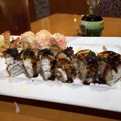 Yamato East