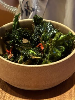 The Nicolett by null