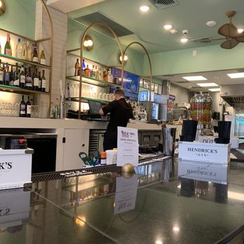 Rex House Kitchen & Courtyard - Cajun/Creole Near Me - New Orleans, Louisiana