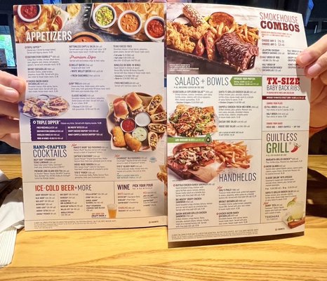 Menu photo 2 Chili's Kirkwood, MO Menu photo 2 Chili's Kirkwood, MO