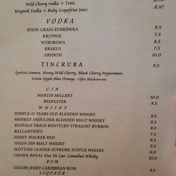 Alchemy Cafe Restaurant - Restaurants Near Me - Surry Hills, NSW
