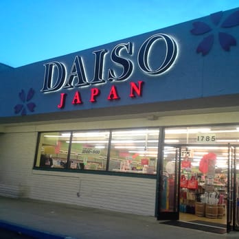 Daiso - Daiso Japan Store Front, El Mercado Shopping Center, Union City, CA. - Discount Store Near Me - Union City, California Daiso - Daiso Japan Store Front, El Mercado Shopping Center, Union City, CA. - Discount Store Near Me - Union City, California