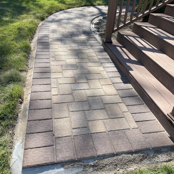 Darius Masonry - Masonry/Concrete Near Me - Bay Shore, New York