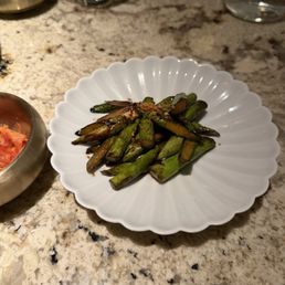 Asparagus Asparagus