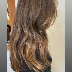 Elixir Salon - Lived in color