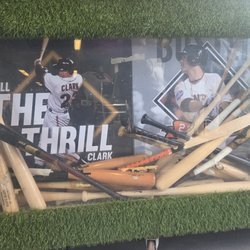 Triples Alley